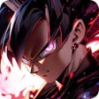 プログラムのアイコン：궁극진화: 사이어인