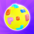 程序图标：Planet Merge