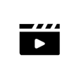 أيقونة البرنامج: IPTV Player Pro