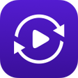 プログラムのアイコン：HD Video Recovery:All Rec…