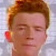 ไอคอนของโปรแกรม: Rickroll Roulette