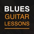Icoon van programma: Blues Guitar Lessons