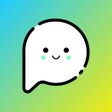 程序图标：Firchat-Live video chat
