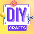 プログラムのアイコン：DIY Art and Craft Course …
