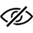 程序图标: Hide Twitter Views