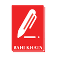 プログラムのアイコン：BahiKhata - Digital Bahi …