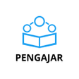 プログラムのアイコン：Teman Pengajar  Tutor Pri…
