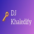 プログラムのアイコン：DJ Khaledify