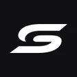 Symbol des Programms: Supercars App