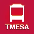 TMESA - Bus Terrassa