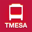 Icoon van programma: TMESA - Bus Terrassa