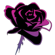 أيقونة البرنامج: ROSE VIP VPN