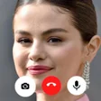 Icon of program: Selena Gomez Video Call
