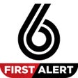 程序图标：WBRC First Alert Weather