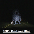 Icon of program: SCP - Costume Man