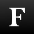 プログラムのアイコン：Forbes