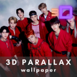 Ícone do programa: Stray Kids 3D Wallpapers