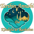Icon of program: Tarihin Annabi Da Khulafa…