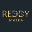 程序图标：Reddy Anna-Online Matka P…