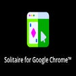 Solitaire for Google Chrome™