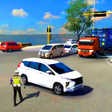 程序图标：Car Driving Indonesia - C…