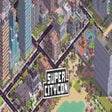 Icon of program: Super Citycon