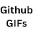 프로그램 아이콘: GitHub GIFs