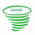 TOOFAN KING