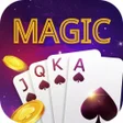 Ícone do programa: MAGIC GAME 2023