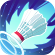 Ikon program: Super Badminton