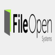 Icoon van programma: FileOpen Client