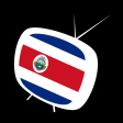 TV Costa Rica Simple
