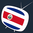 TV Costa Rica Simple