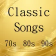 Classic Songs 70s 80s 90s
