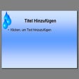 Symbol des Programms: Free PowerPoint Templates