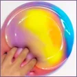 程序图标：Satisfying Slime ASMR Vid…