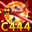 أيقونة البرنامج: c444Frenzy