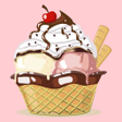 程序图标：Dessert Recipes