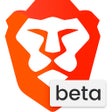 Icoon van programma: Brave Beta