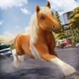 프로그램 아이콘: My Pony Horse Ride Advent…