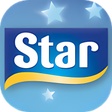 أيقونة البرنامج: Star App