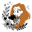 Ikon program: Ludmya - Twitch & YouTube…