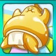 Ikona programu: Jelly Sumo