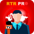 ไอคอนของโปรแกรม: Reporter Rec News Pro