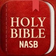 프로그램 아이콘: NASB Bible with Audio