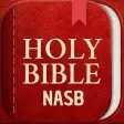 NASB Bible with Audio