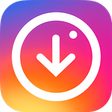 프로그램 아이콘: InstaSave - Download Inst…