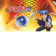 Beyblade Evolution