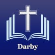 Icon of program: La Bible Darby Français