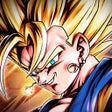 Icoon van programma: Super Warriors DBS